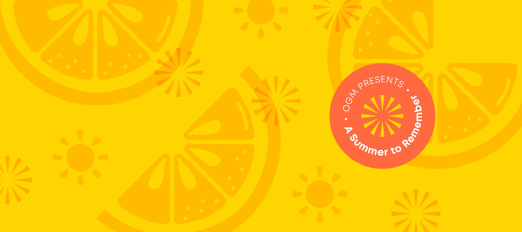 B3906 OGM Summer Surprises WEB 1800 x 800