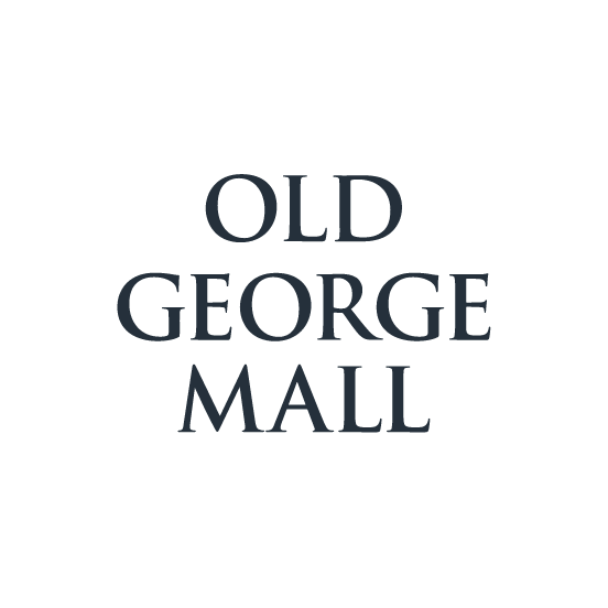 Old George Mall