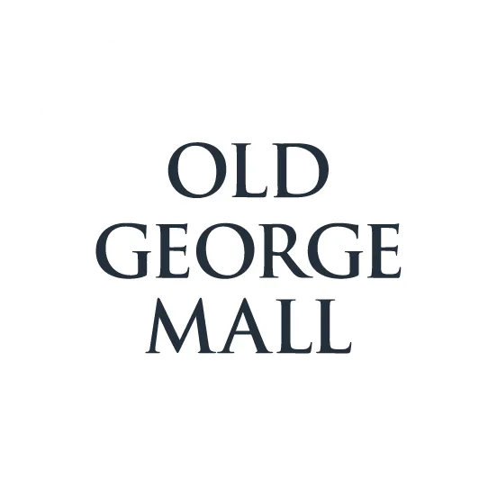 Old George Mall