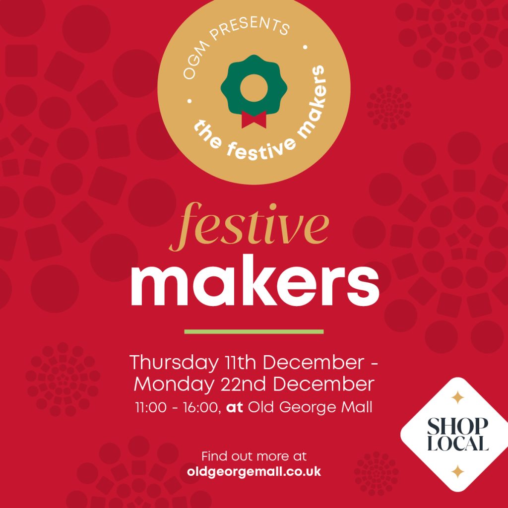 B3806 OGM 2025 Festive Makers Social 2 1200 x 1200