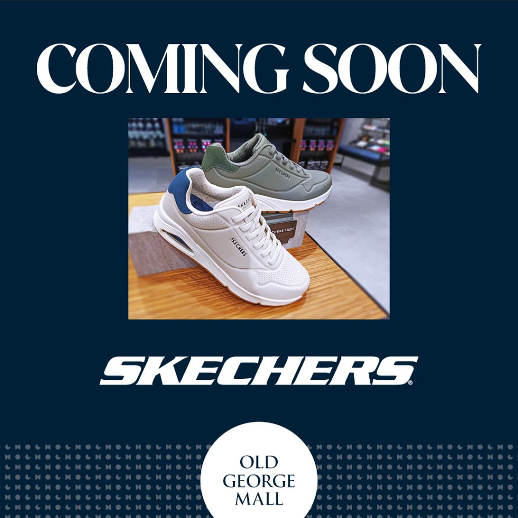 B5674 OGM Skechers Opening Coming Soon Whats On