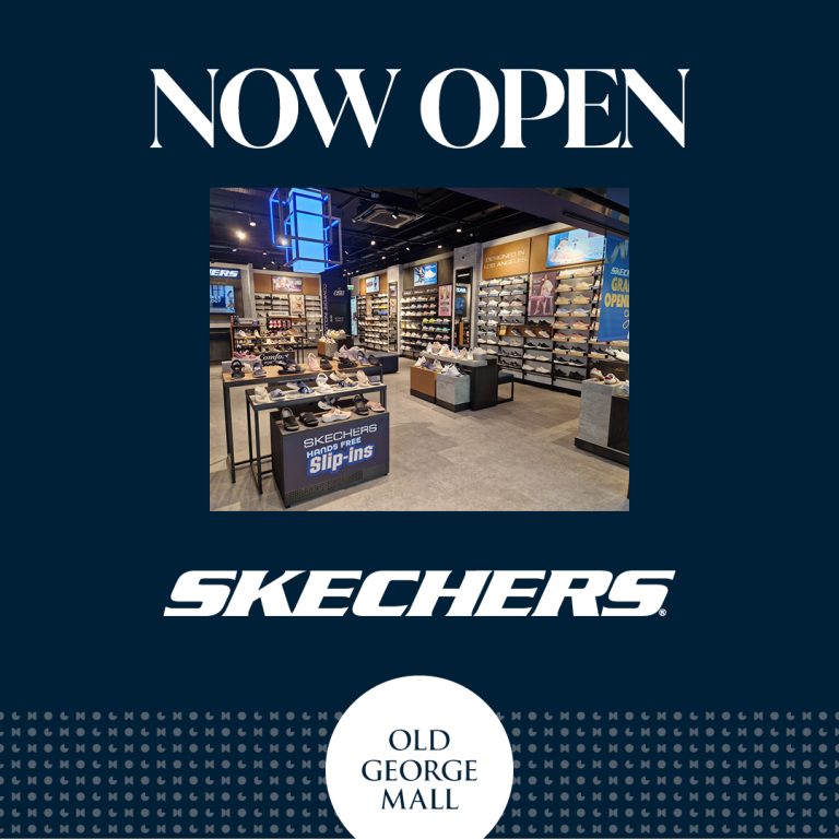 What's on 3 B5674 OGM Skechers Opening Now Open Whats On