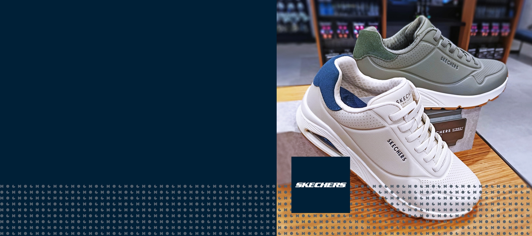 B5674 OGM Skechers Opening Web Banner