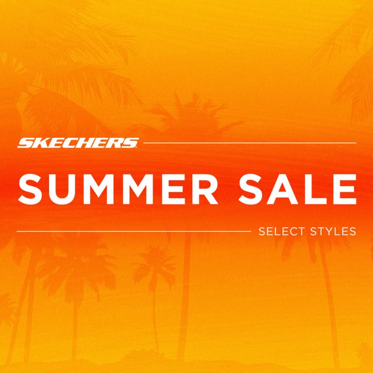 SKX Summer Sale 1080x1080px