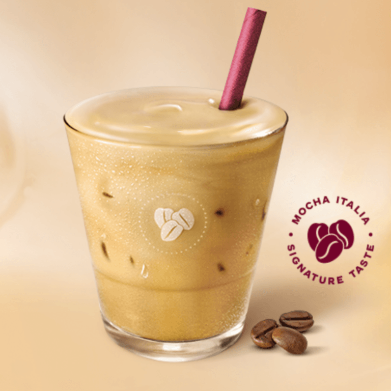 Costa Coffee